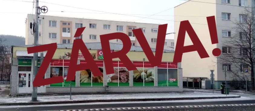 miskolci bolt bezárt coop