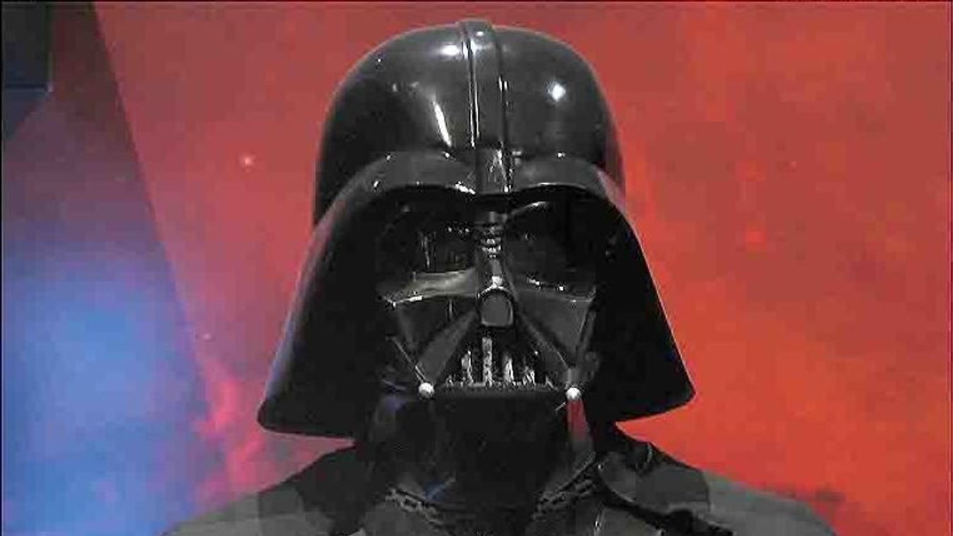 Kitalálod mi a közös Harry Potter és Star Wars sztárjában? Segítünk!