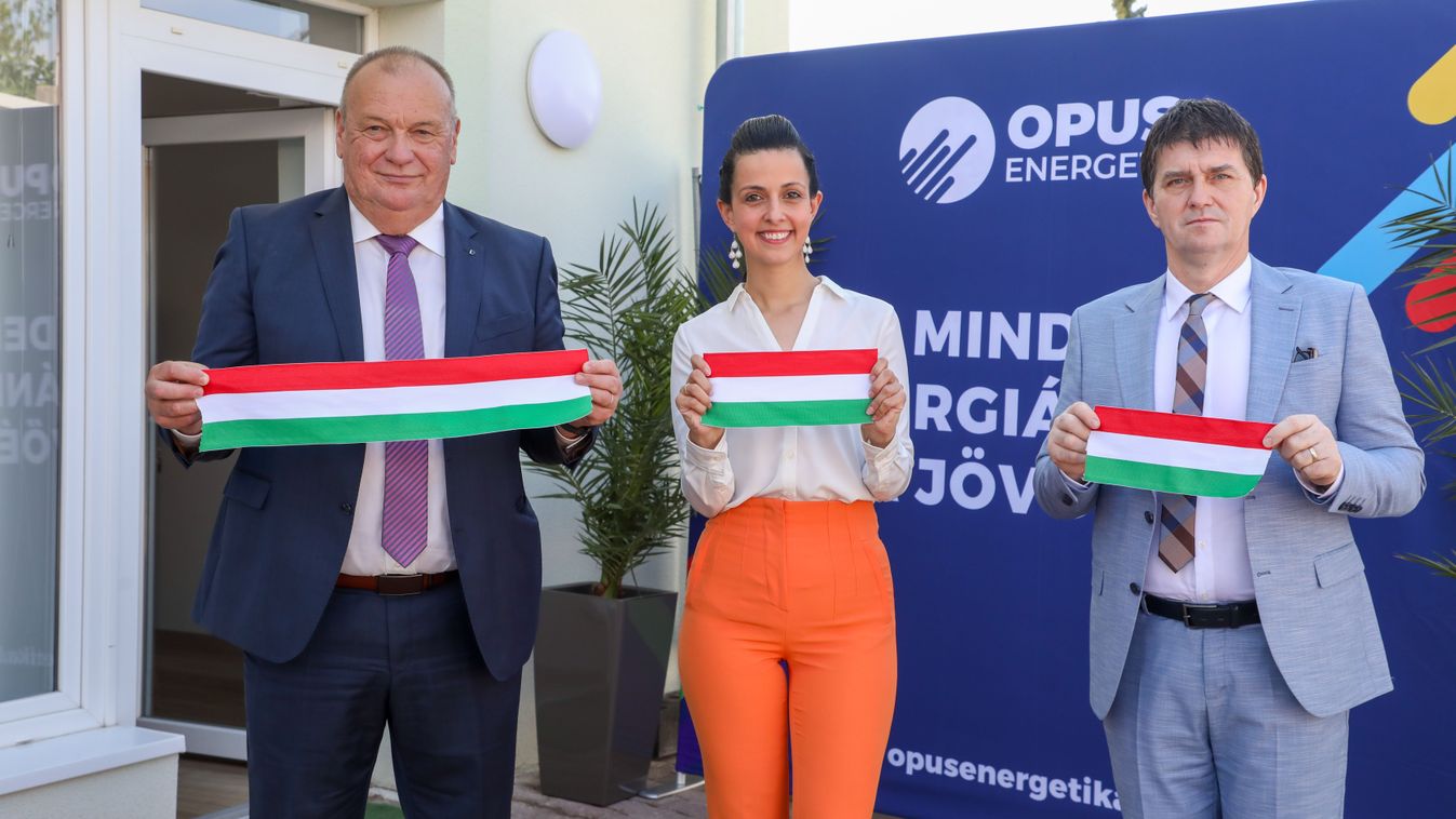 Ezért már érdemes Szerencsen maradni a fiataloknak