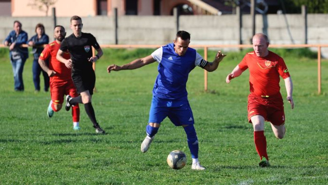 ,,Nagyon régóta nem tudtam pozitív irányú nyilatkozatot tenni a csapat felé"