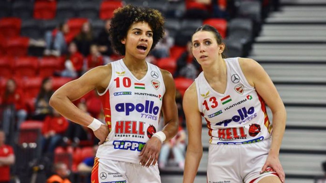 ,,Nagyon kemény védekezésre kell készülnünk, és arra, hogy higgadtak maradjunk, bármilyen szituációkat is hoz ez a párharc"