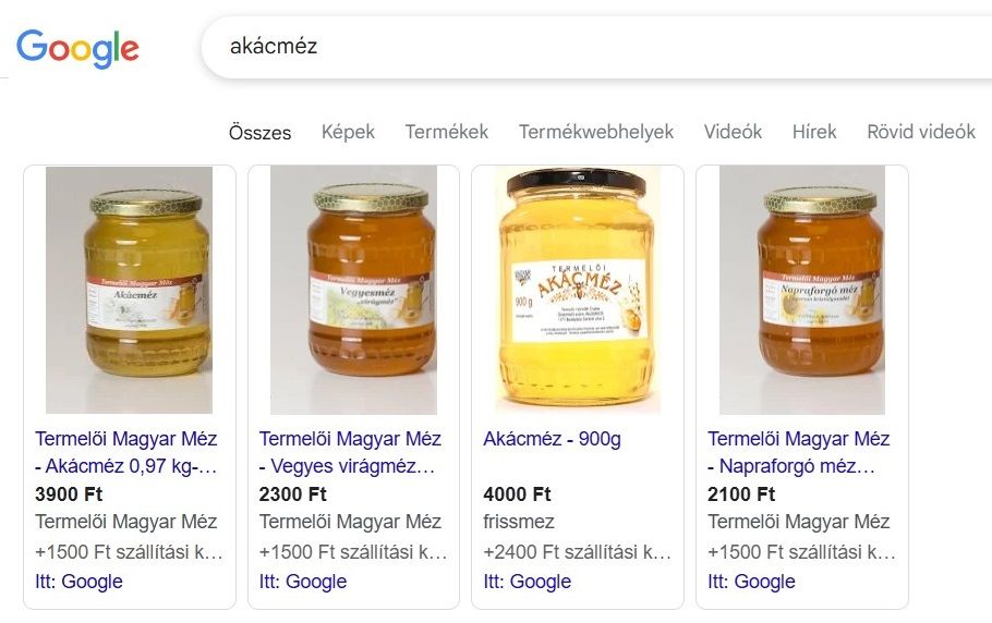 méz