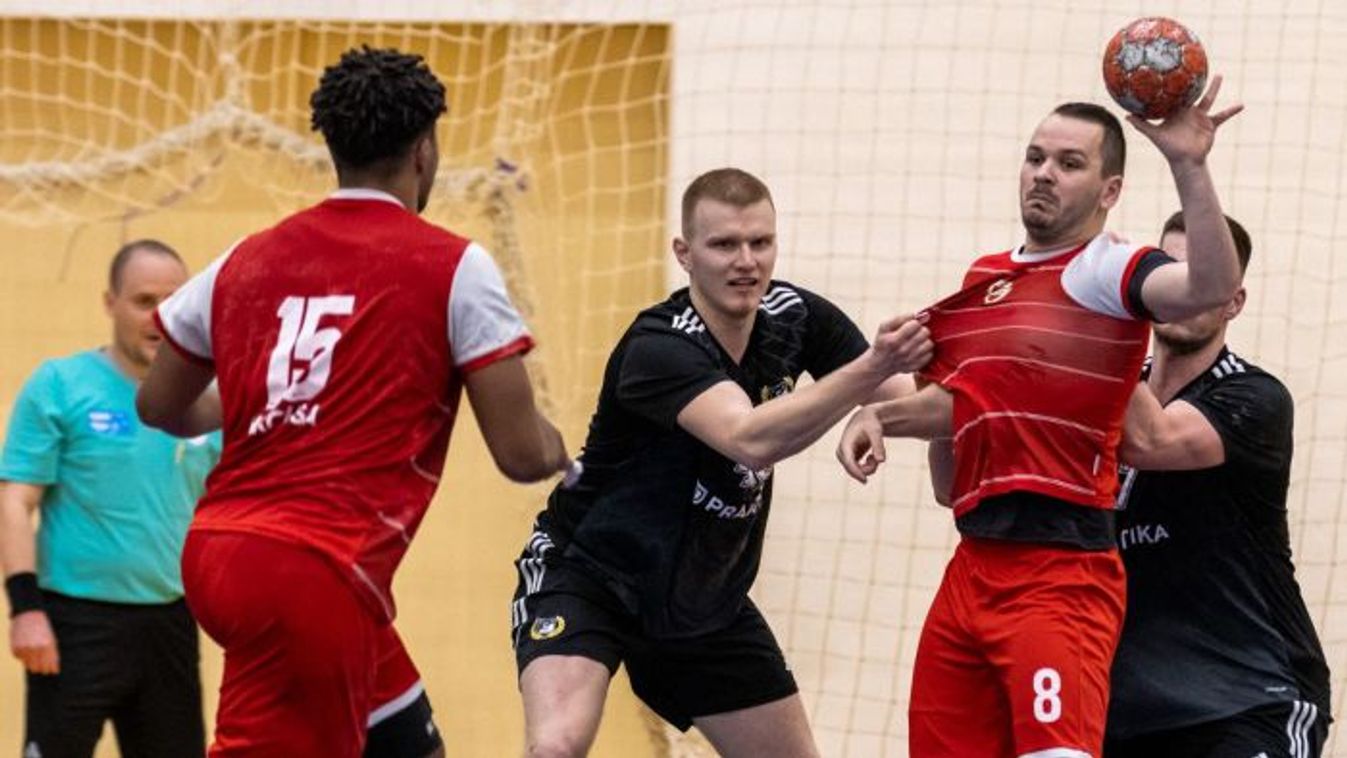 ,,Kifejezetten jó arcunkat mutatjuk az utóbbi fordulókban, ezt szeretnénk átmenteni..."