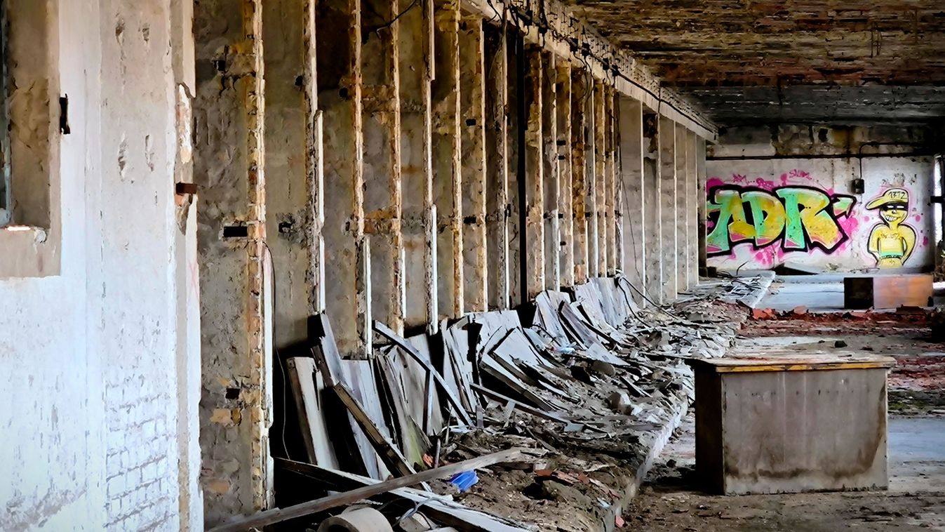 Titkos helyek, ahol a tulajdonos sokszor csak papíron létezik