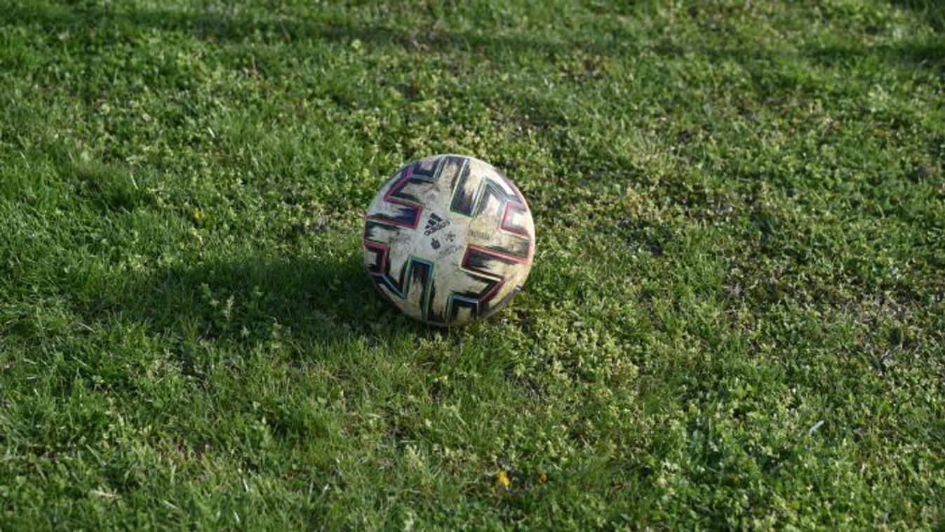 Az első félidőben még semmi, a másodikban kilenc