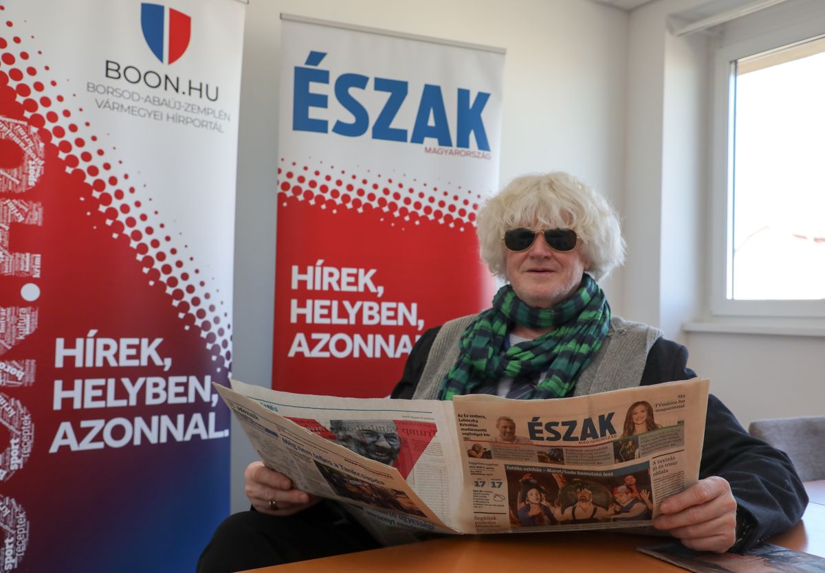 müller péter sziámi