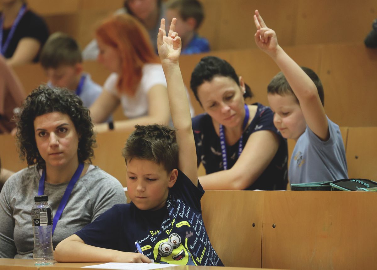 zrínyi ilona matematikaverseny, miskolc, miskolci egyetem