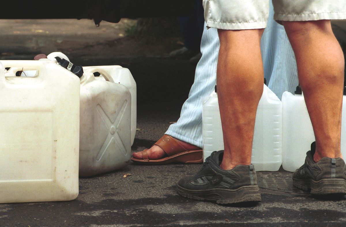 MIVÍZ vízosztás ivóvíz Miskolc