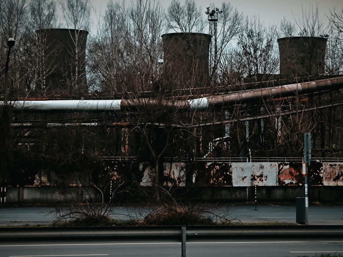 urbex