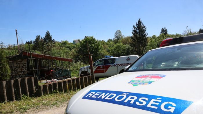 Halálos tűzeset Miskolcon