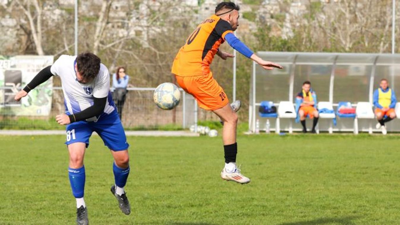 ,,A játék nagy részében jobban játszottunk, ami sajnos ma pontokban nem jelentkezett"