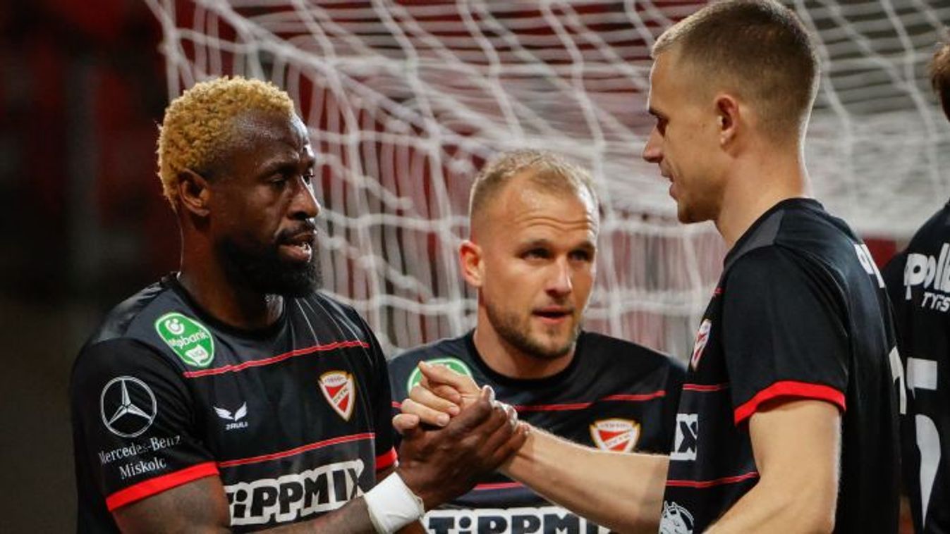 Négyes, de nem egy pozitív osztályzat