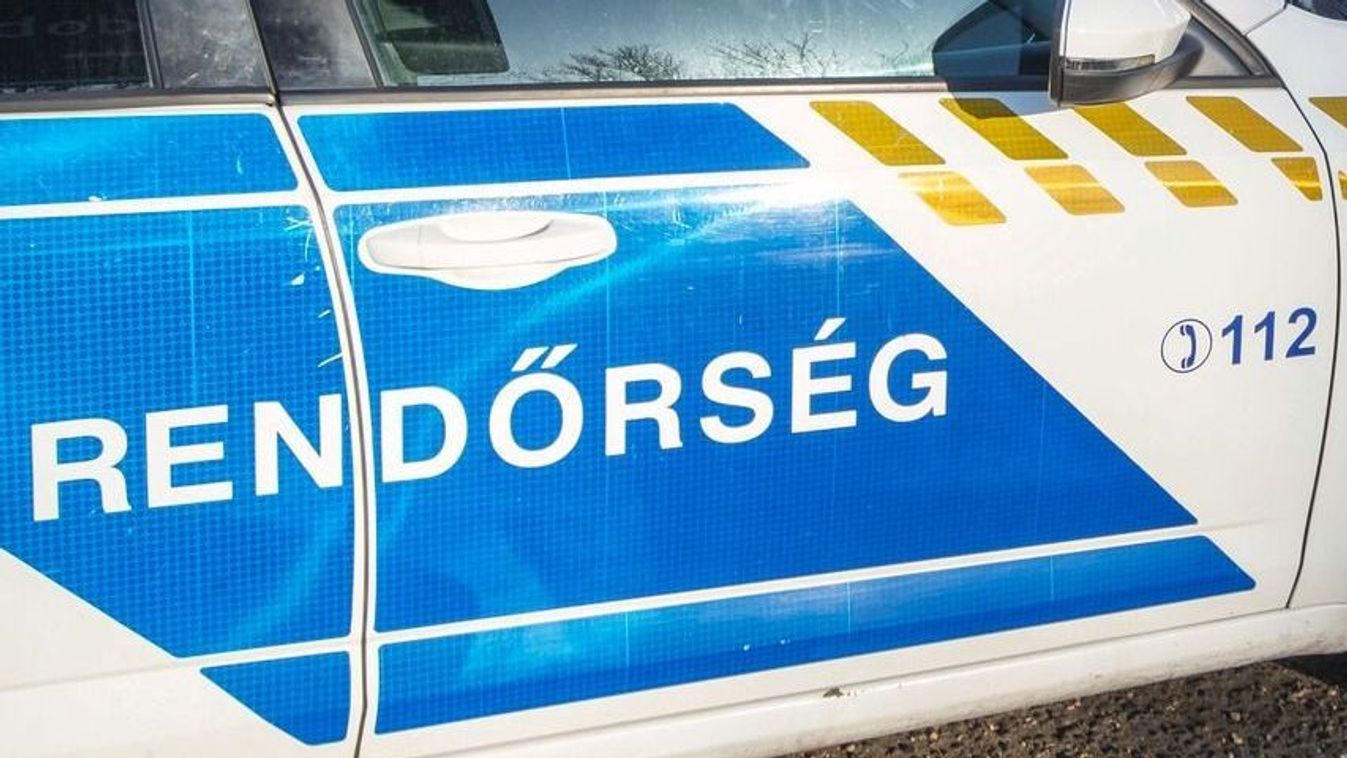 Dühkitörés Miskolcon: elképesztő amit a fiatalkorú tett