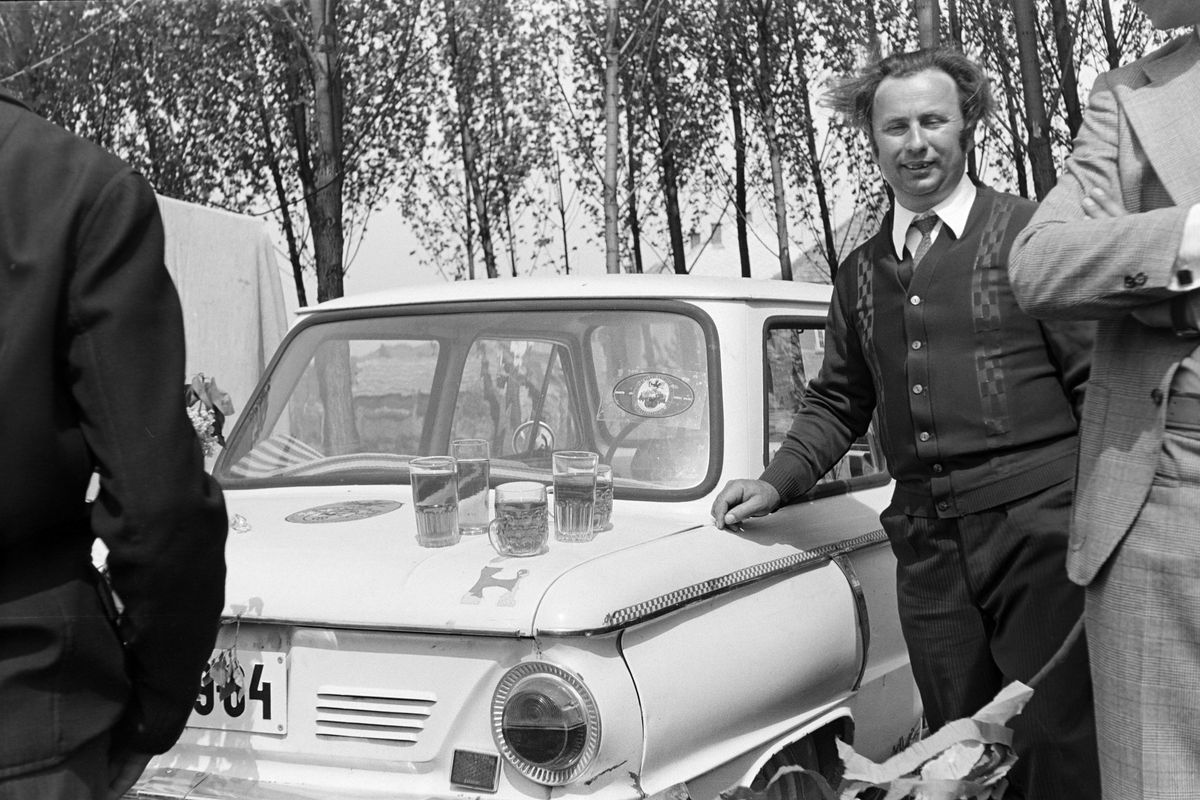retró majális, majális, tarcal, hetvenes évek, kádár-korszak