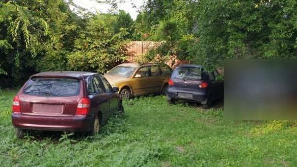 használt autó piac, borsod