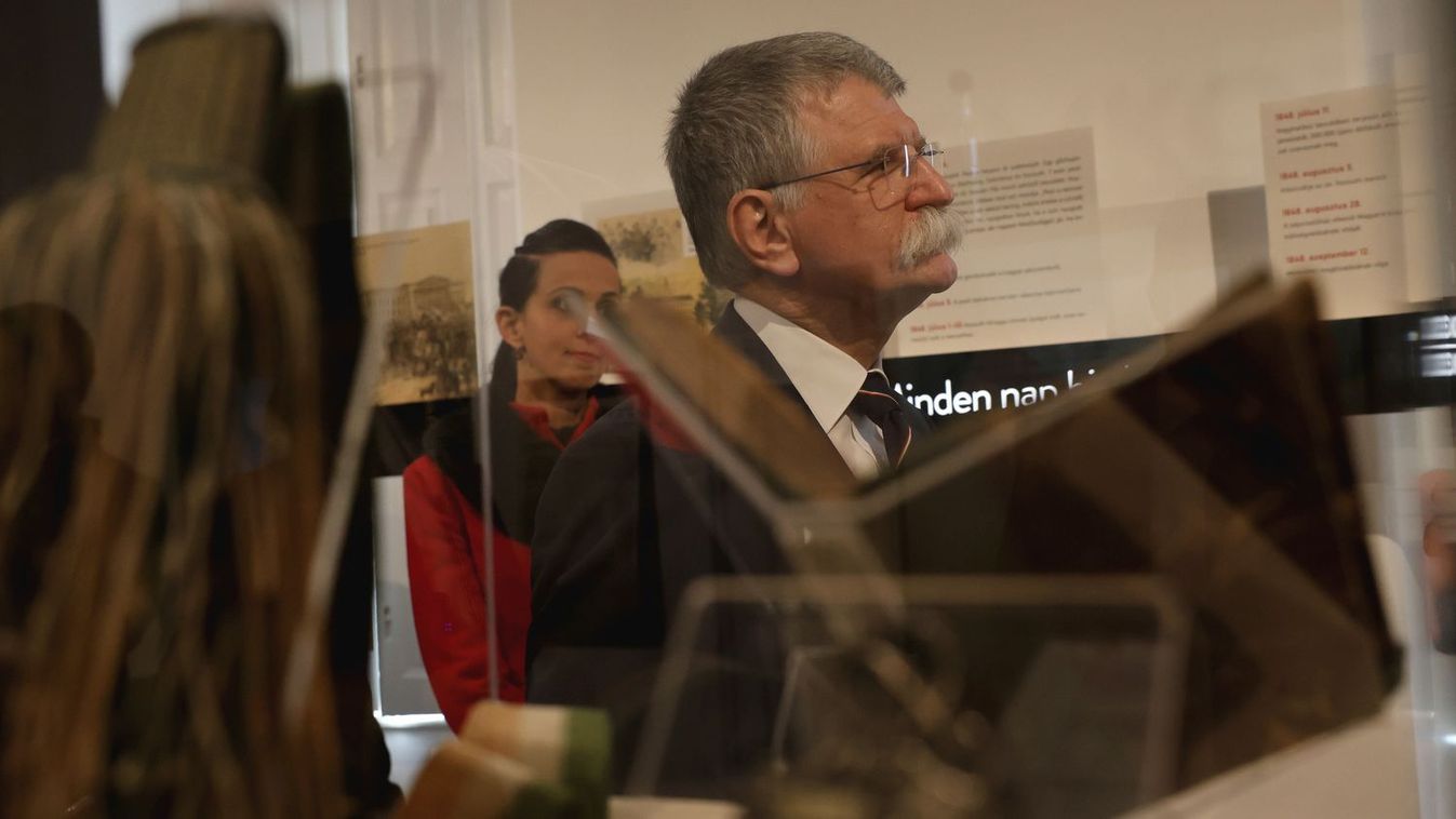 Minden magyarnak el kell zarándokolnia egyszer Monokra (fotók, videó)