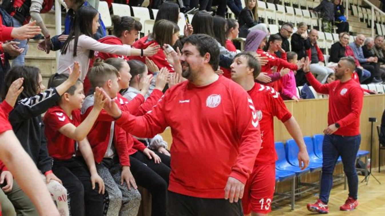 ,,Nehéz lesz, nincs sok esélyünk, de azt a keveset szeretnénk megragadni, amennyiben lesz rá lehetőségünk"