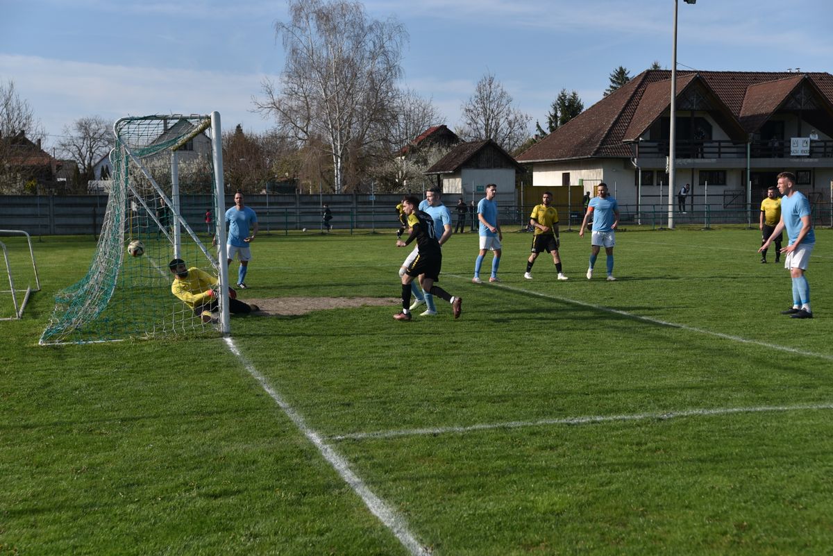 Bőcs KSC