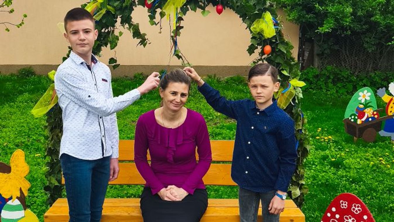 Az együttlét többet ér mindennél