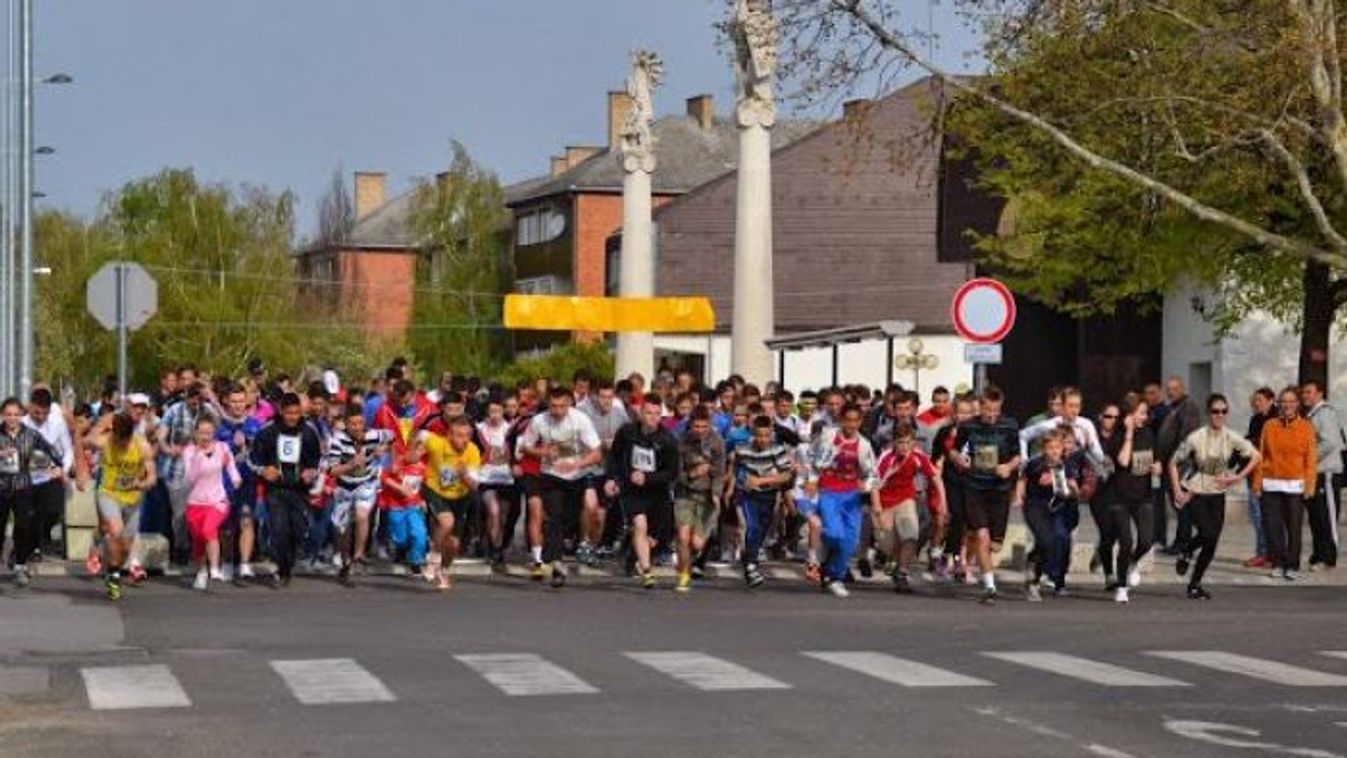 33. alkalommal teljesítik a két város közti távot