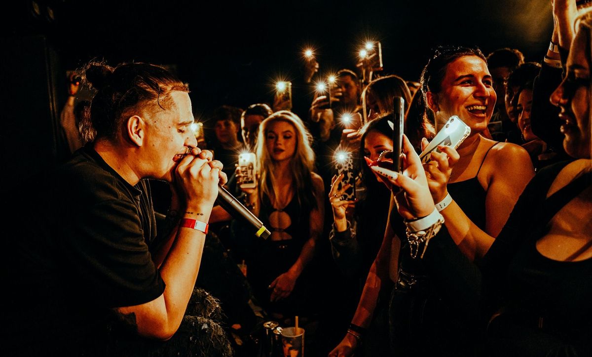 ekhoe, grasa, koncert, trap, miskolc