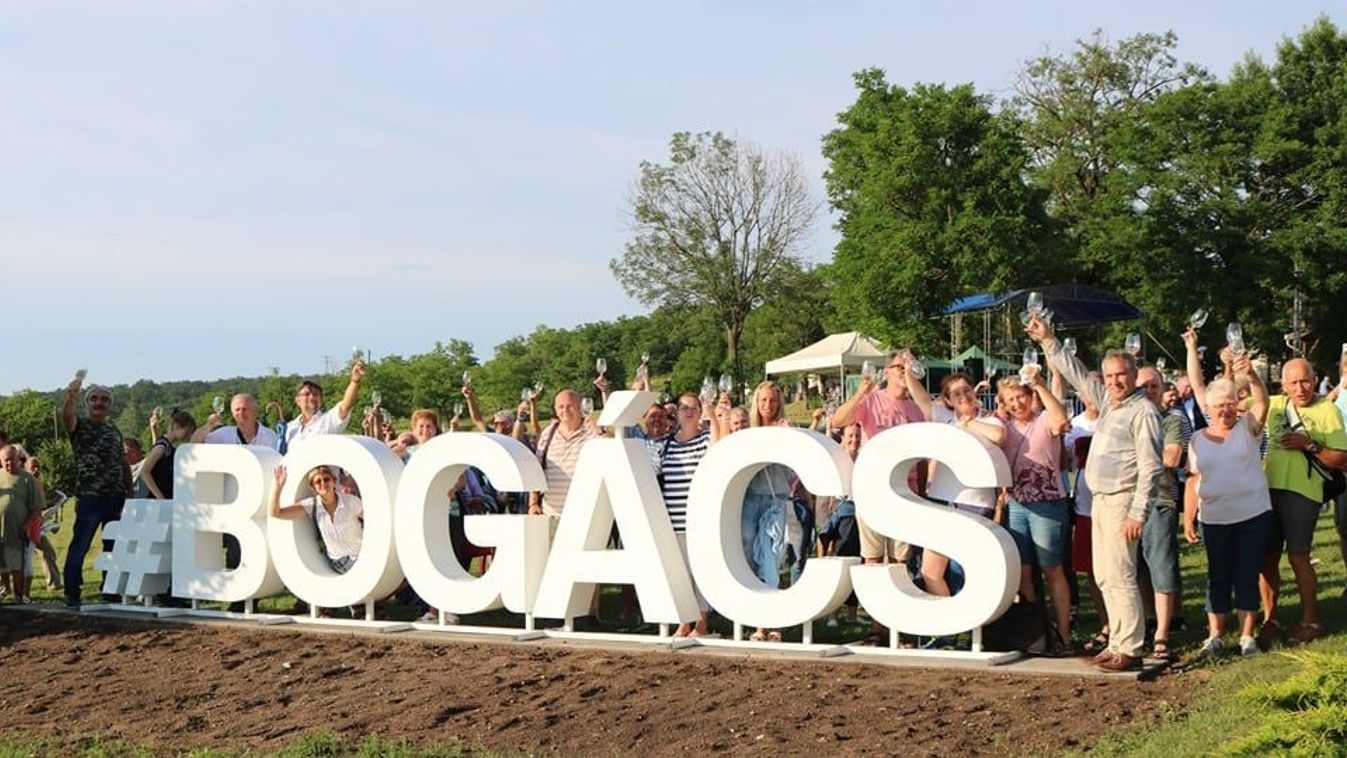 Bogács programajánló 2025