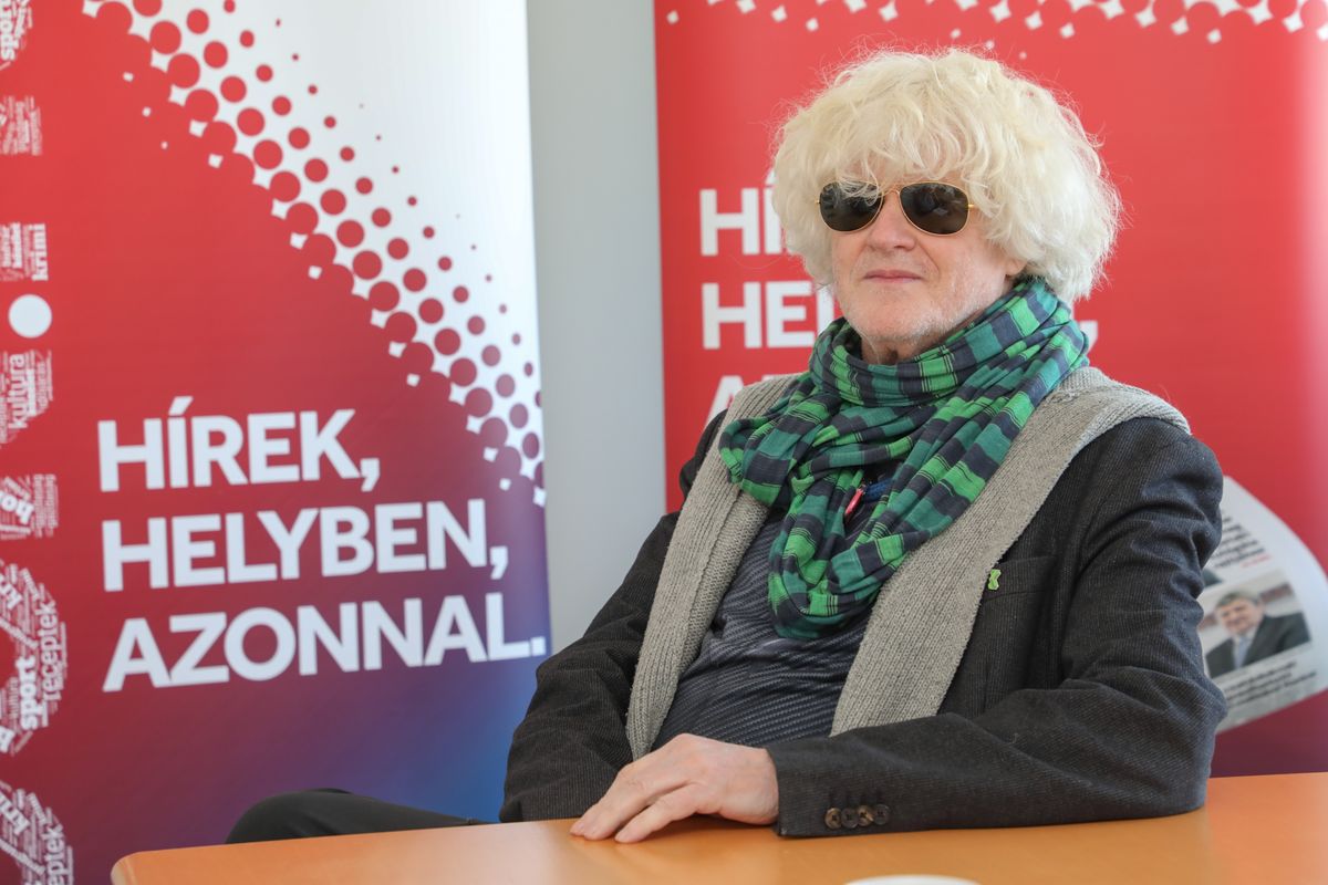 müller péter sziámi