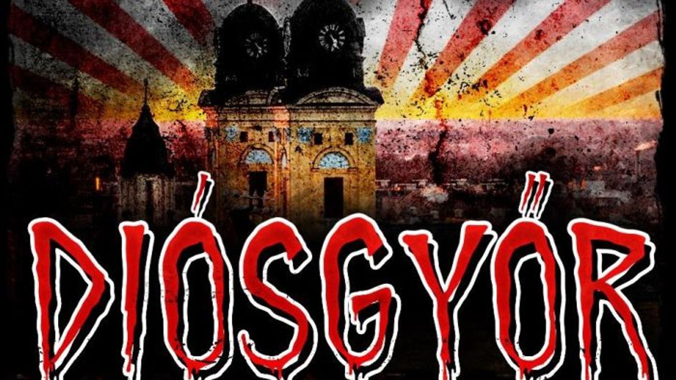 Együtt vonul több száz drukker a belvárosban