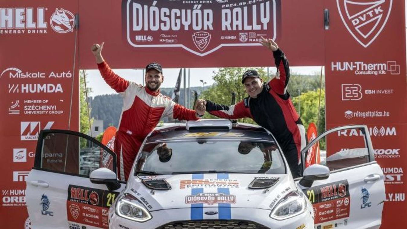 Legyőzné saját magát