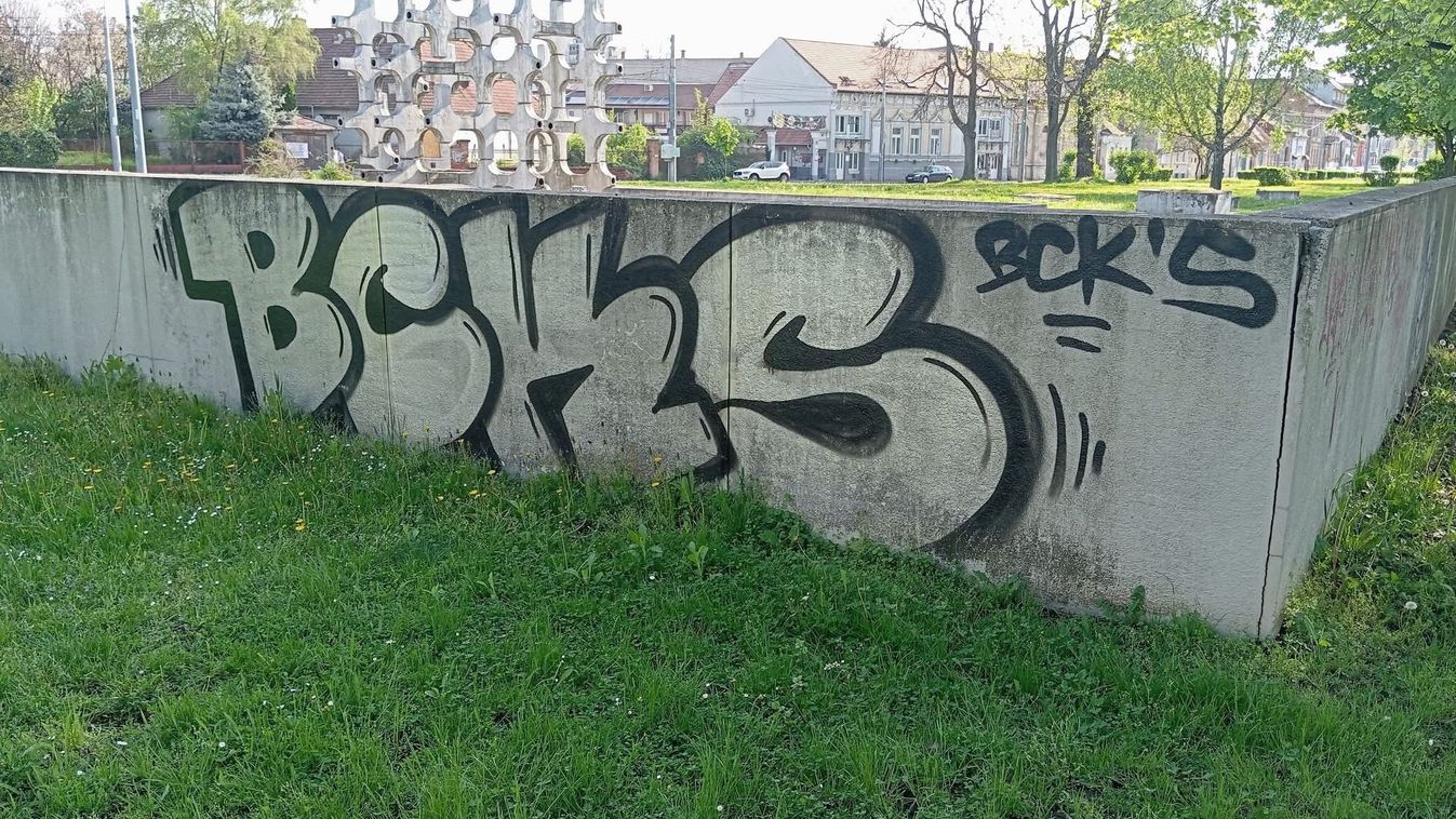 Látta? Megújult a miskolci Dísz tér (fotók)