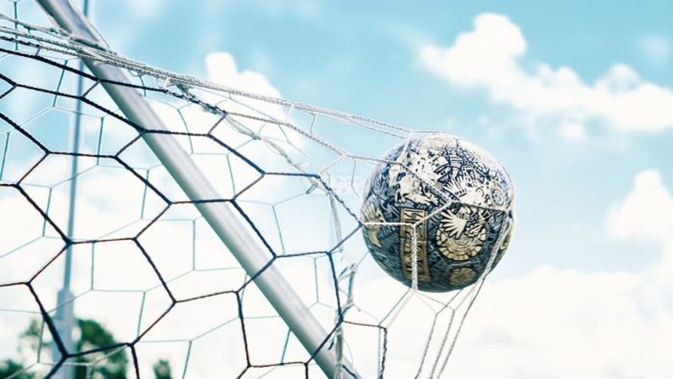 Nem spóroltak a gólokkal