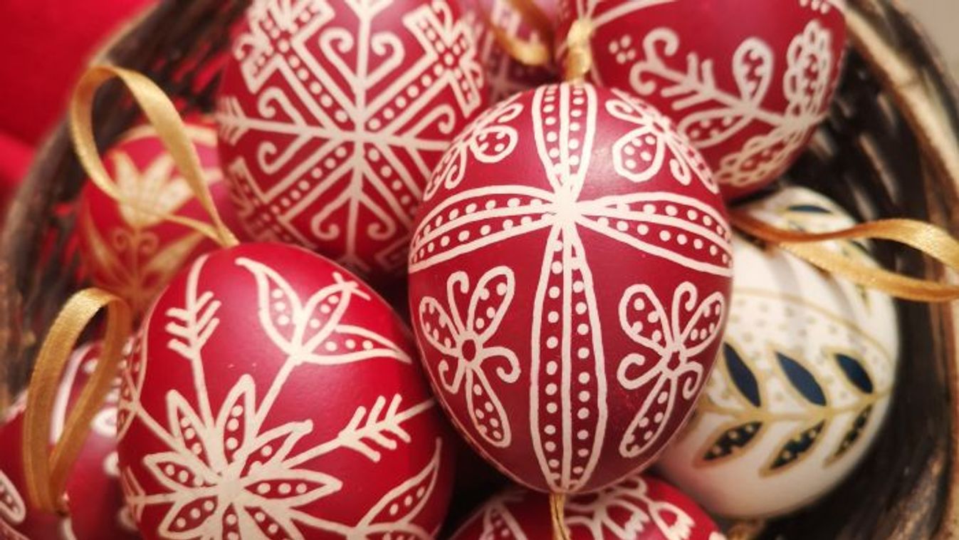 Így ünneplik a húsvétot focis berkekben