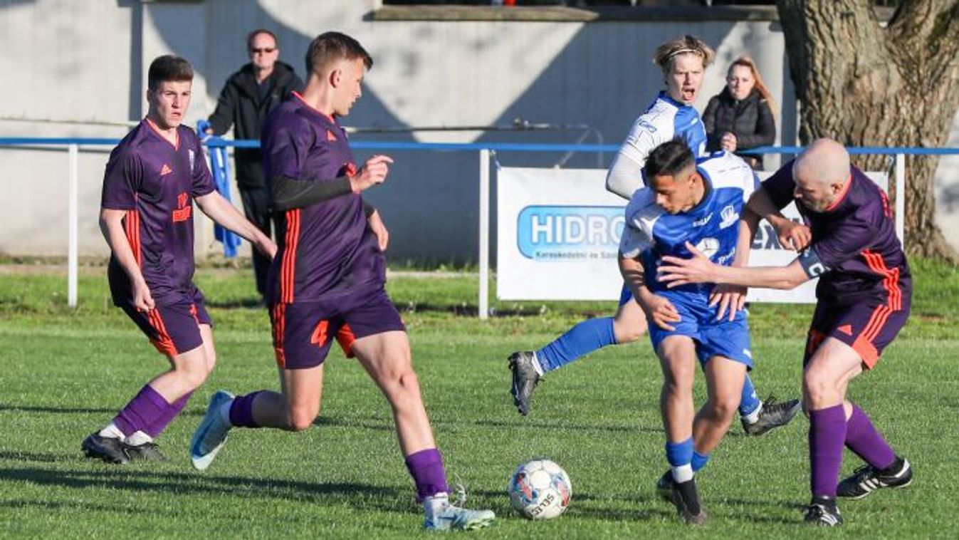 ,,Fegyelmezetten, a taktikát betartva, csúszva-mászva arattunk győzelmet"