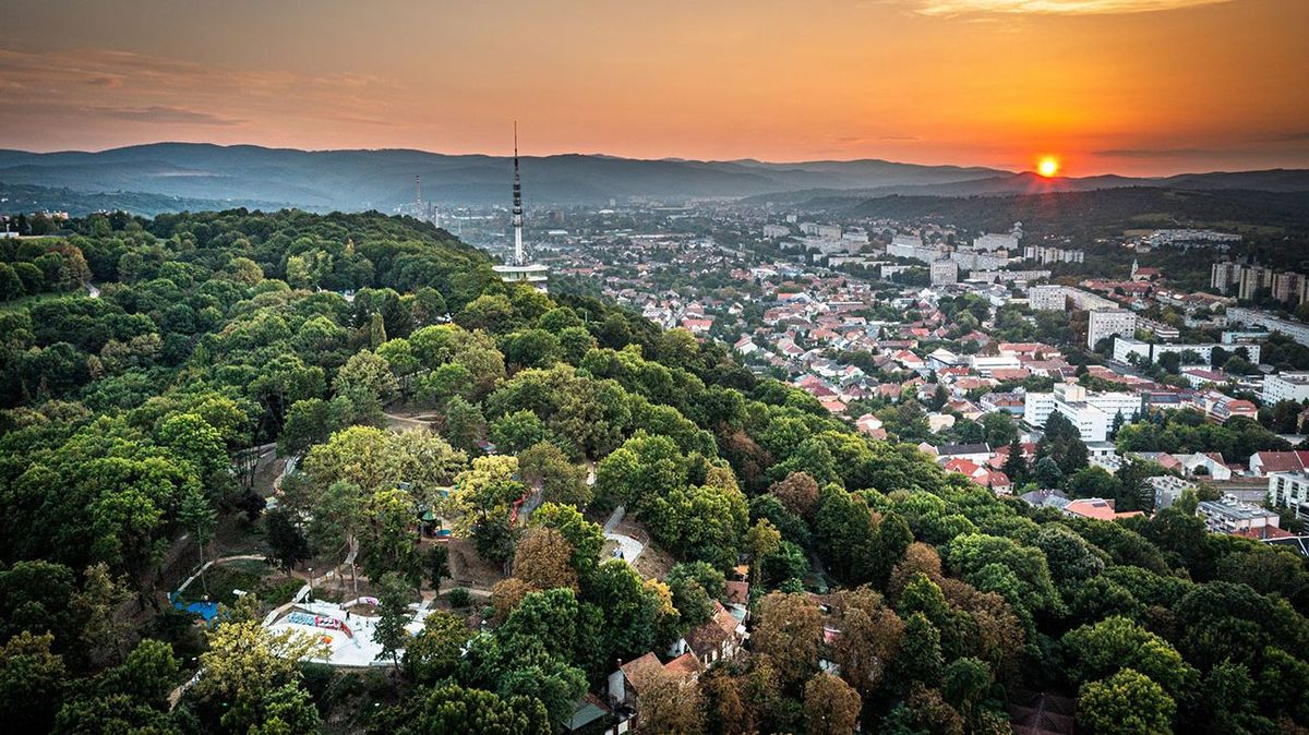 Miskolc polgármestere