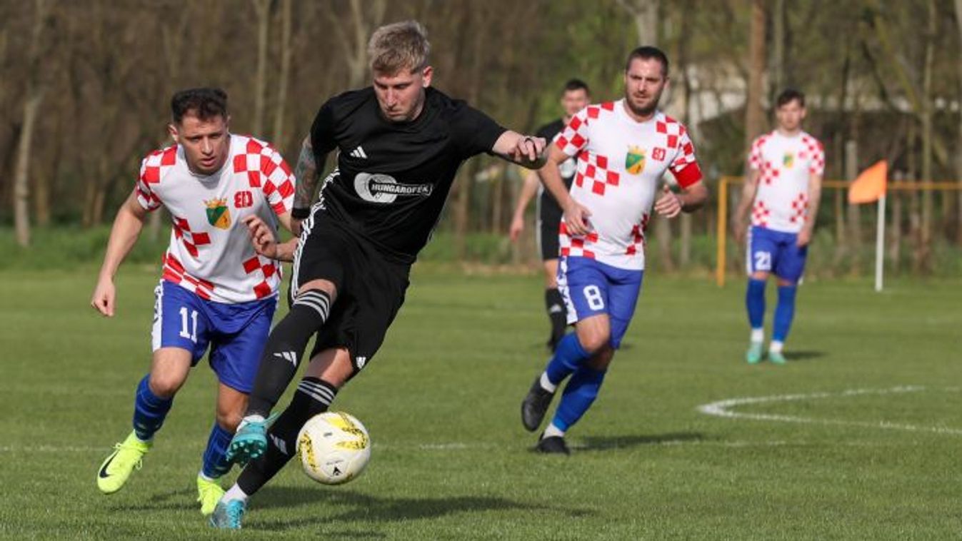 ,,Megállíthatatlanul robogunk előre, egy lelkes csapat erejével nincs ellenfelünk"