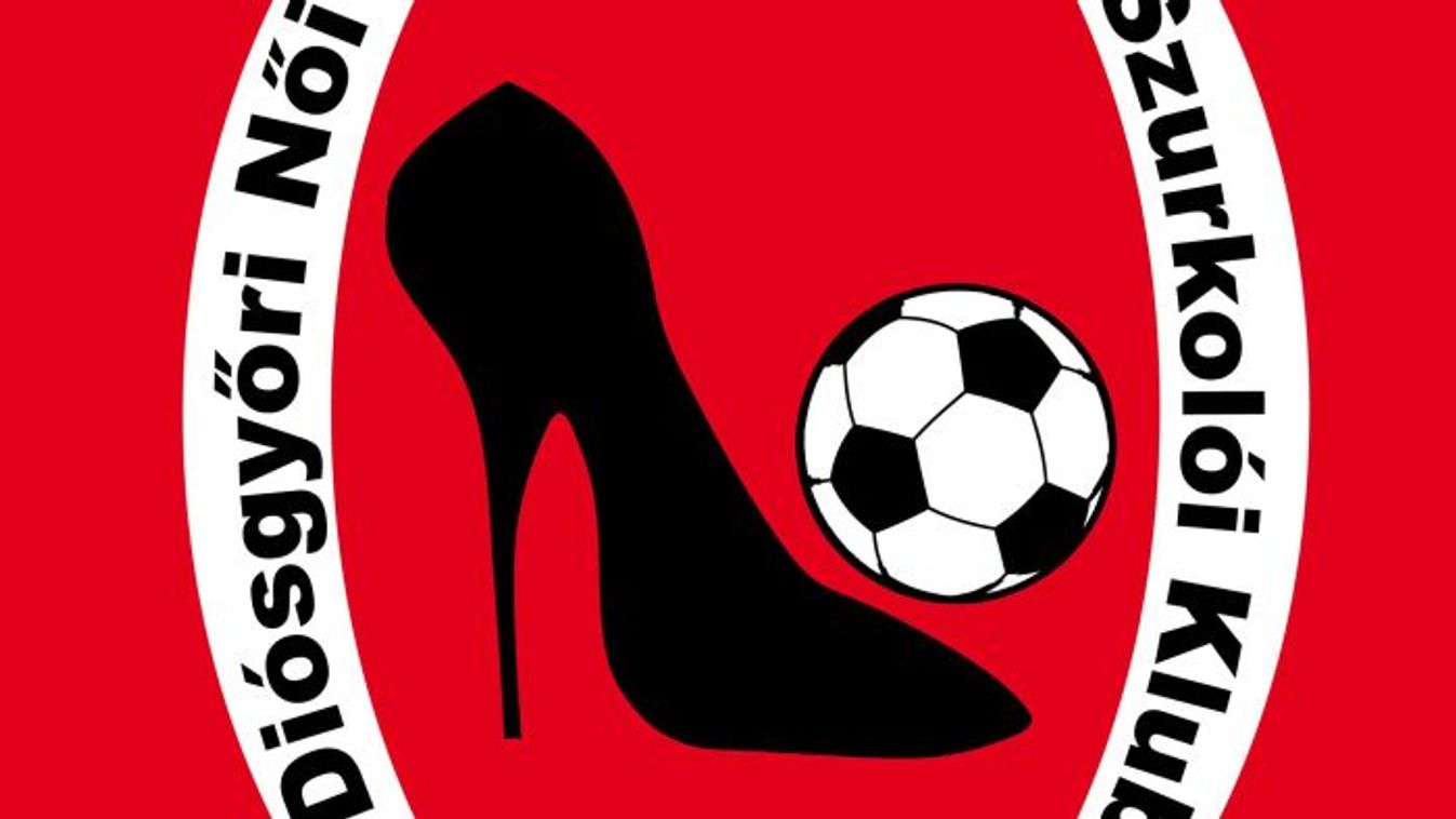 Ünnepelnek a piros-fehér hölgyek