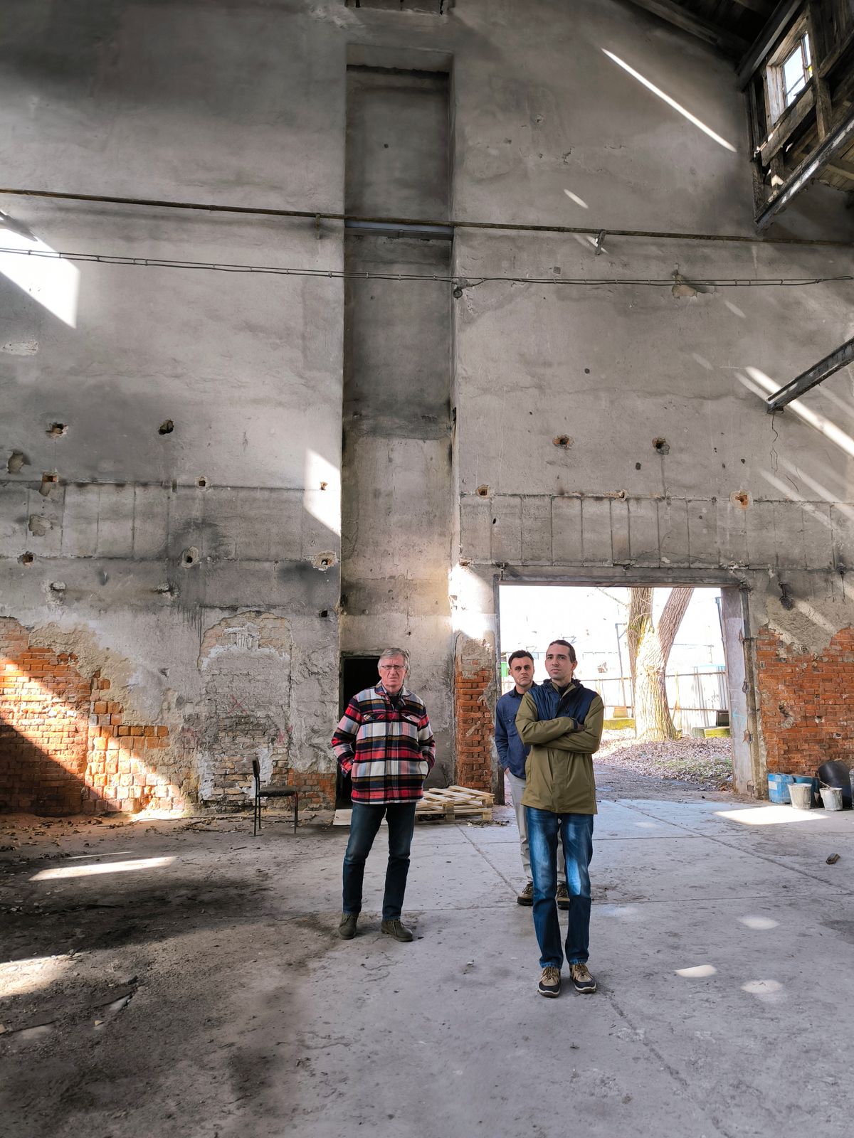 urbex