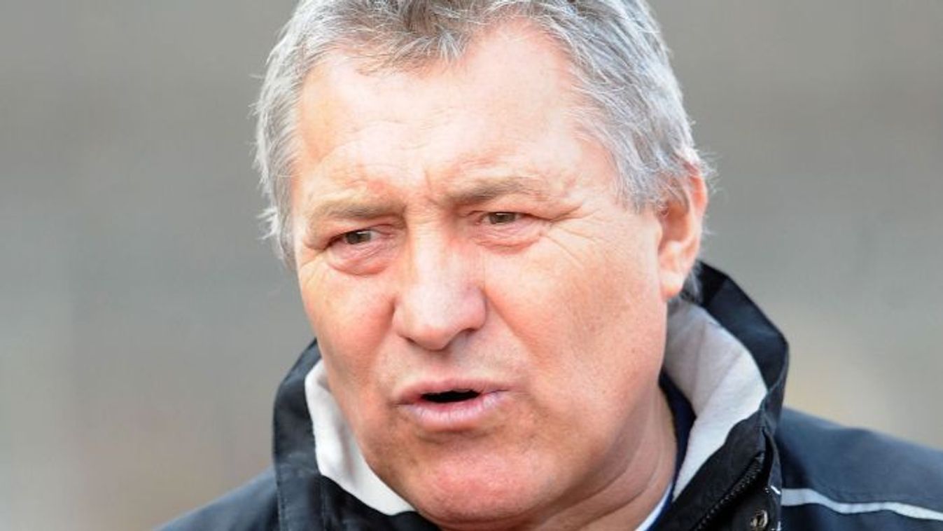 Jeles napot ünnepel a Diósgyőr egykori trénere