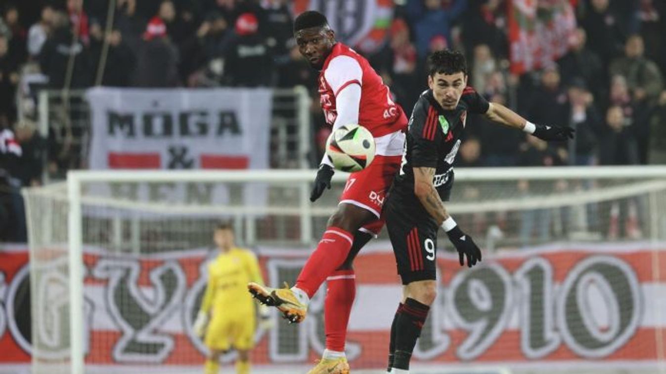 Ezt tippeli a mesterséges intelligencia a keleti derbire