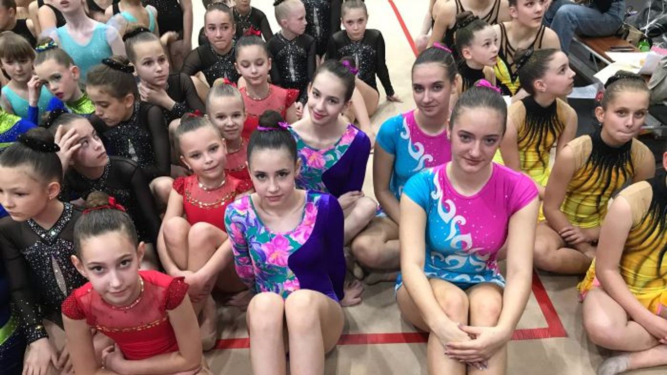 Ebben a sportágban is nagyon jók a barcikaiak