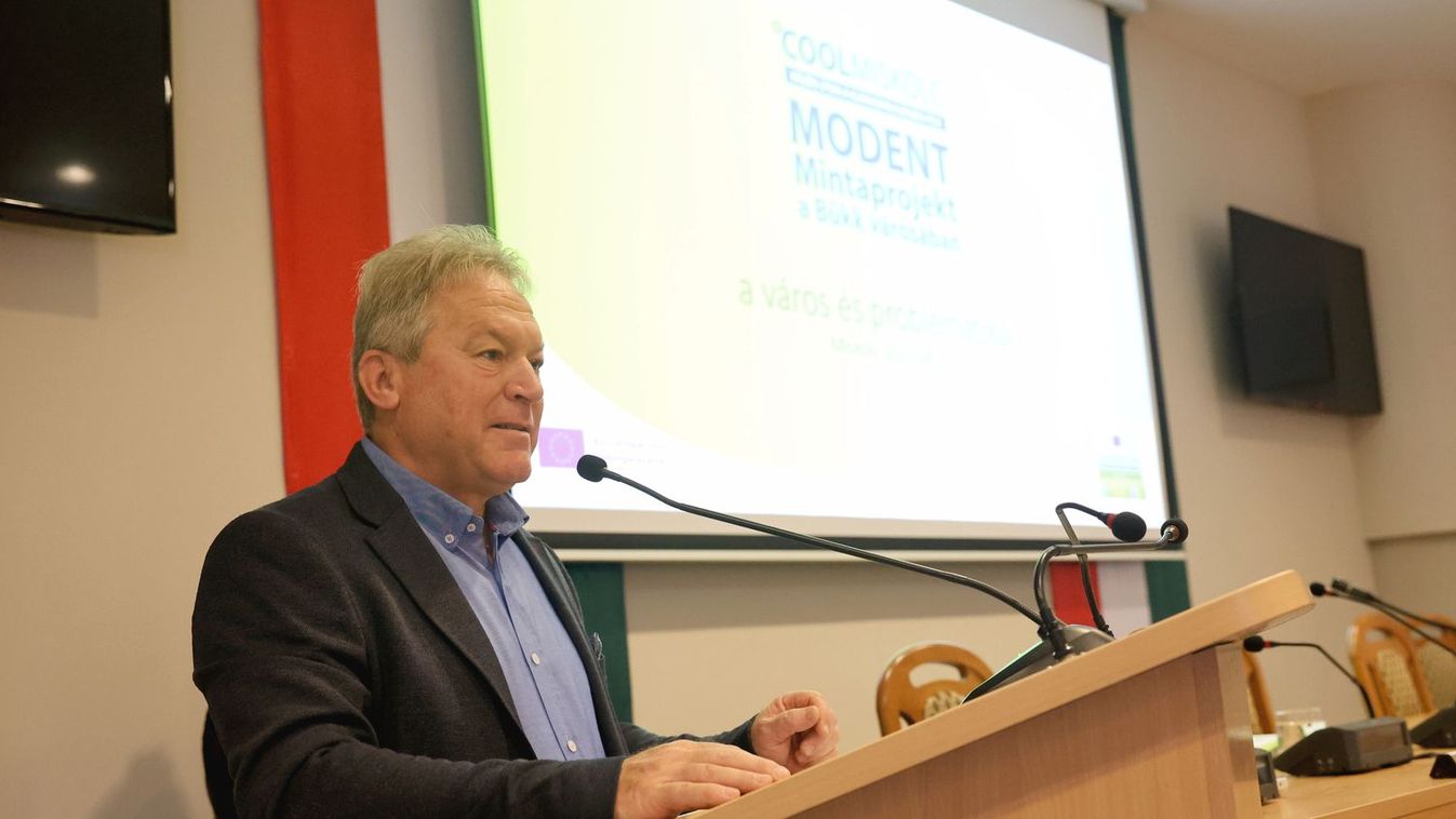 City100, avagy hogyan legyen „jó” zöldterület egyre több