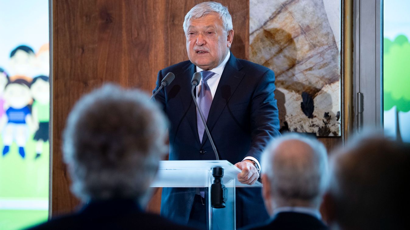 Csányi Sándor lemond az OTP vezérigazgatói posztjáról