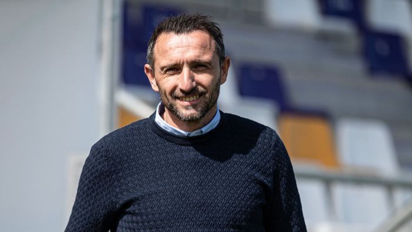 ,,A második félidei játékunk alapján megérdemelten szereztük meg a három pontot"