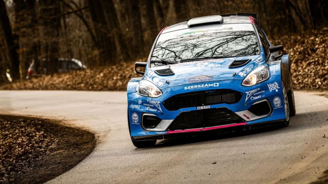 Andalúziában kezdődik az új kaland Hadikéknak