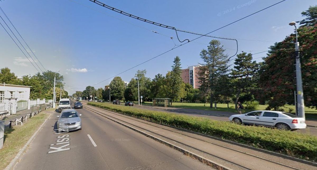 Miskolci közlekedési információk