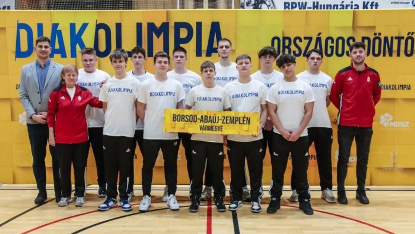 Húsz közül a hatodikok lettek