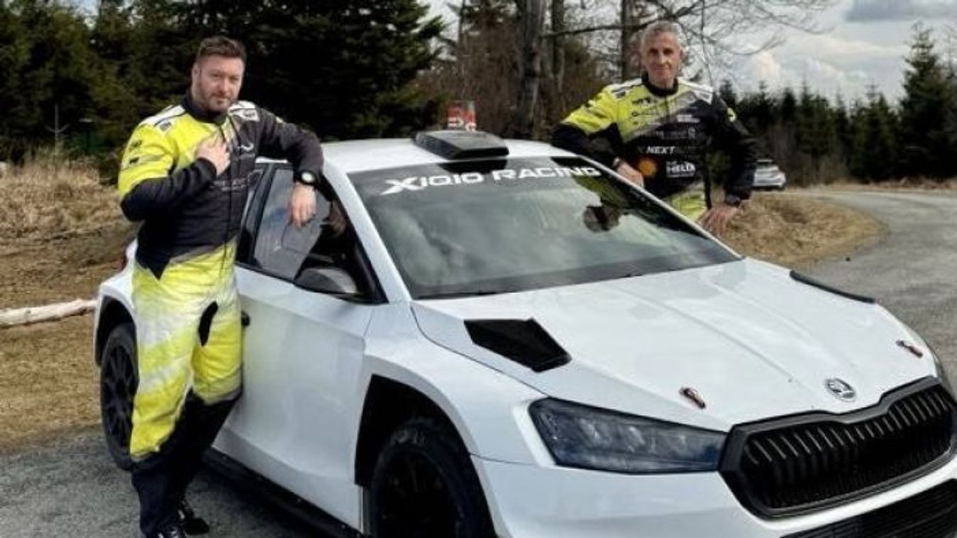 Skodás korszak kezdődik