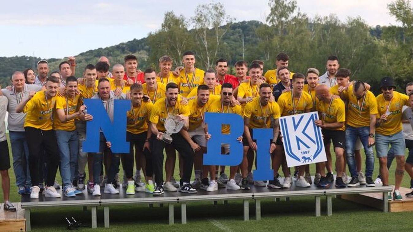 Nagy barcikai futballfieszta (képekkel, videóval)