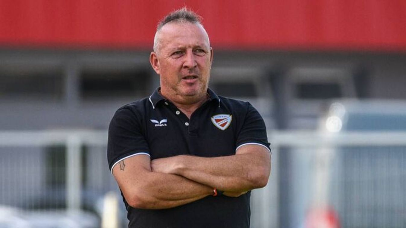 Ötödik helyen zárt a DVTK–Bém Gábor értékelte a szezont