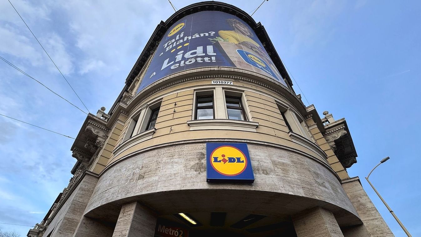 Eddig bírta a Lidl: Borsodot is érinti a változás!